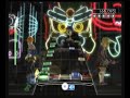 B.Y.O.B. 100% FC (RB X Guitar)