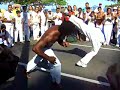 capoiera