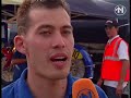 Duo Mathijssen wint EK grasbaan in Eenrum