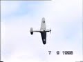 BBMF Farnborough Airshow 1996 BBMF Farnborough Airshow 1996