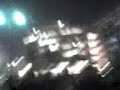 Terremoto en Lima - Peru (Universidad de Lima) 15.08.2007