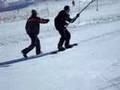 Semaine au Skii ! [ Enorme ]