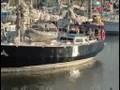 Sailing Euploia's Elendil 19m Ketch