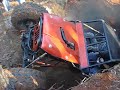 4x4 Buggy with Cummins Diesel