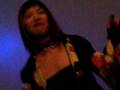 Lamia Cross concert au TGS 2008