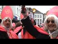 voi jeanettenstoet Aalst 2009