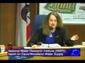 Mayor Asmundson and Councilmember Greenwald Clash Over Water