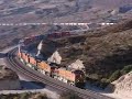 Cajon to Hesperia