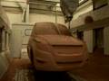 Volkswagen Tiguan design