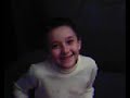 dani 7 años el chikichiki