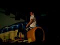 Zecchin no touro bandido Zecchin no touro bandido