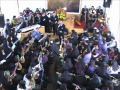 SINFONIA DE ALABANZA