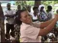 VCT activity in Ghana 2001 part1/3