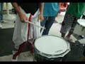 Percussão - Católica Drum Corps - C.D.C