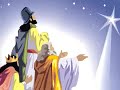 Weso?ych Swi?t, Merry Christmas and Happy New Year