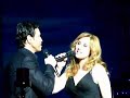 Lara Fabian à Athènes Final Lara Fabian à Athènes Final
