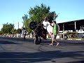 campeonato brasileiro de wheeling e zerinho