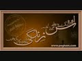 great ghazal i loved it