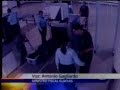 Videos de seguridad del aeropuerto