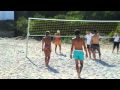 SAN MARCO BEACH BAR HIMARA EPIRUS CHAONIA.MP4