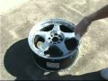 Paint Strip Off a ROta