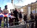 Hindraf London - Mr. Waytha Moorthy Speech in Tamil
