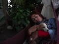 Suna y el perro.MOV