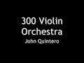 Jorge Quintero – 300 Violent Orchestra
