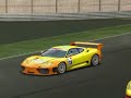R�trospective championnat GTR 2 Otau Games NGT 2006