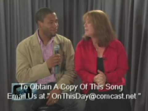 A New Mother/Son Wedding Dance Song As Seen On TV