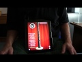 MIDIChanter - Scottish Bagpipes Chanter/Drones CoreMIDI Control Surface for the iPad