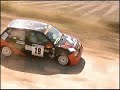 5� Rally Sprint dello Jato - Raitano