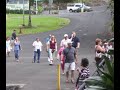 Tour Guide Presents: Rainbow Falls, Big Island, Hawaii