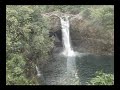 Tour Guide Presents: Rainbow Falls, Big Island, Hawaii