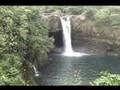 Tour Guide Presents: Rainbow Falls, Big Island, Hawaii