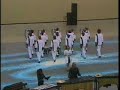Norristown Indoor Drumline Finals (Weekend in Wildwood)