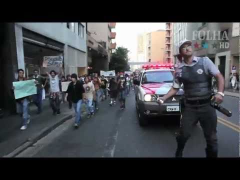 Imagem de Amostra do You Tube