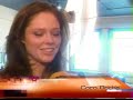 video ELITE MODEL COCO ROCHA + HER MONTREAL TV PIECE Picture