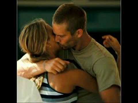 Paul Walker video