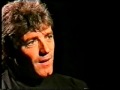 Interview with Kevin Keegan on his career in Football