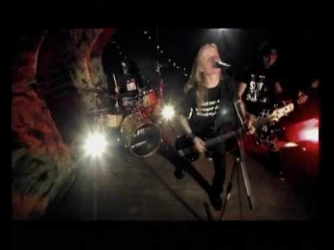 Alcohol - Házam egy kocsma (official) video