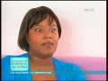 fibromyalgie - France 5 - 10 mai 2007