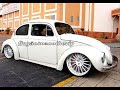 carros rebaixados e tunados