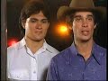 Por Toda a Minha Vida - Bloco 1 - Parte 3