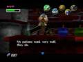 videos de Majora's Mask Speed Run Segment 8