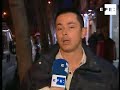 Amigo fallecido trineo denuncia que no fueron avisados del peligro