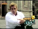 PROMO CCEA - WILLIAM LEVY EN TV RUMANA