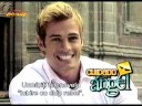 PROMO CCEA - WILLIAM LEVY EN TV RUMANA