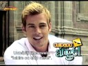 PROMO CCEA - WILLIAM LEVY EN TV RUMANA