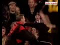 football fight SOCCER